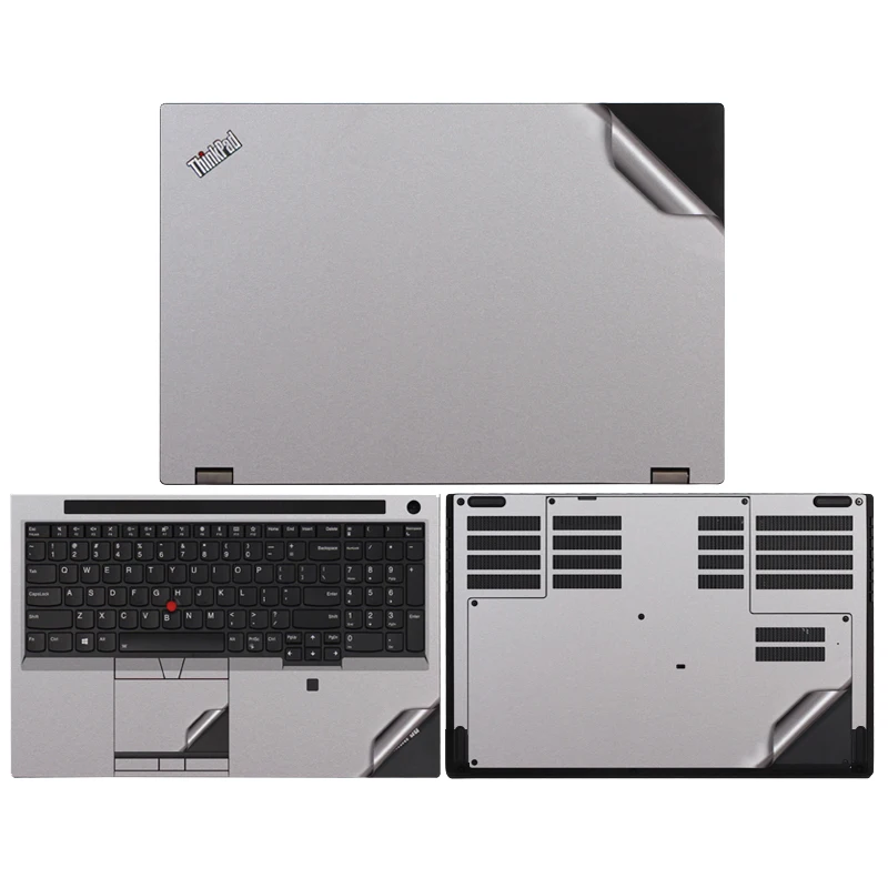 Виниловые наклейки для Lenovo ThinkPad L380/L380 Yoga/L390/L460/L470/L480/L490 защитные чехлы от царапин и