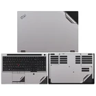 Виниловые наклейки для Lenovo ThinkPad L380L380 YogaL390L460L470L480L490, защитные чехлы от царапин и пыли для корпуса ноутбука