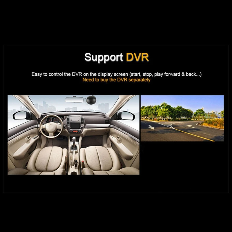 $74.78 1 DIN Android 9.1 Car Multimedia Player Car Stereo Radio 9 Inch Adjustable Contact Screen FM GPS Navigation MP5 Player