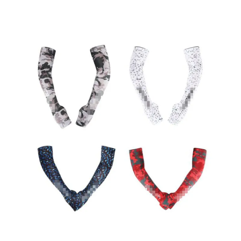 Новинка 2019 летние перчатки для рыбалки спортивные защитные рукава рук одежда