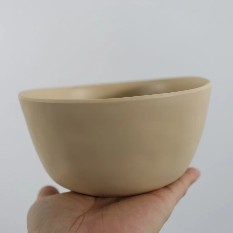 Меламиновые фруктовые снэки салаты набор посуды из меламина однотонная