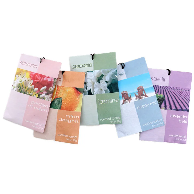 1 шт./лот миниатюрный увлажняющий освежитель воздуха в саше с натуральными