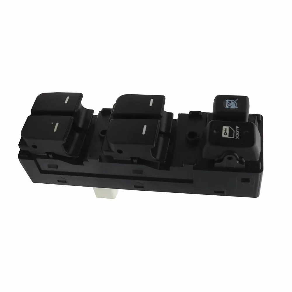 Автомобильный Стайлинг электростеклоподъемник ремонт комплект 93570-1M100WK для 2011 2012