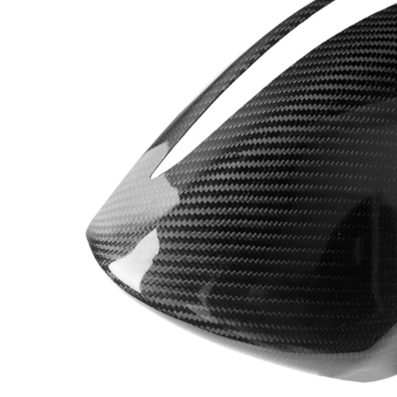 

for Real Carbon Fiber Modification of the Left and Right Air Outlets of the Head Cover of Nissan 350Z From 03-09