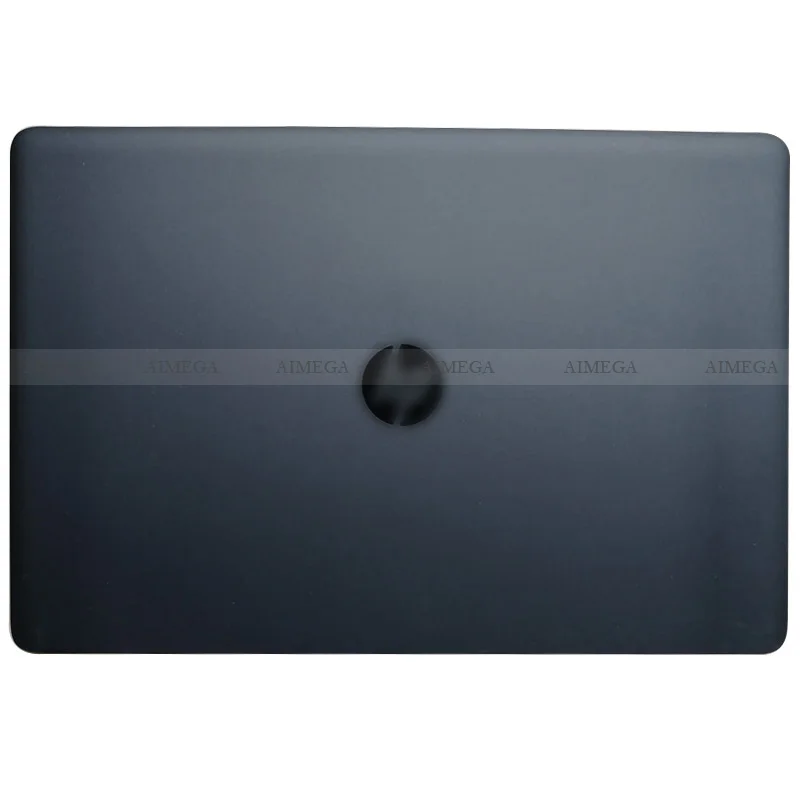 Задняя крышка ЖК-дисплея/Передняя панель/Упор для рук/нижний чехол ноутбука HP