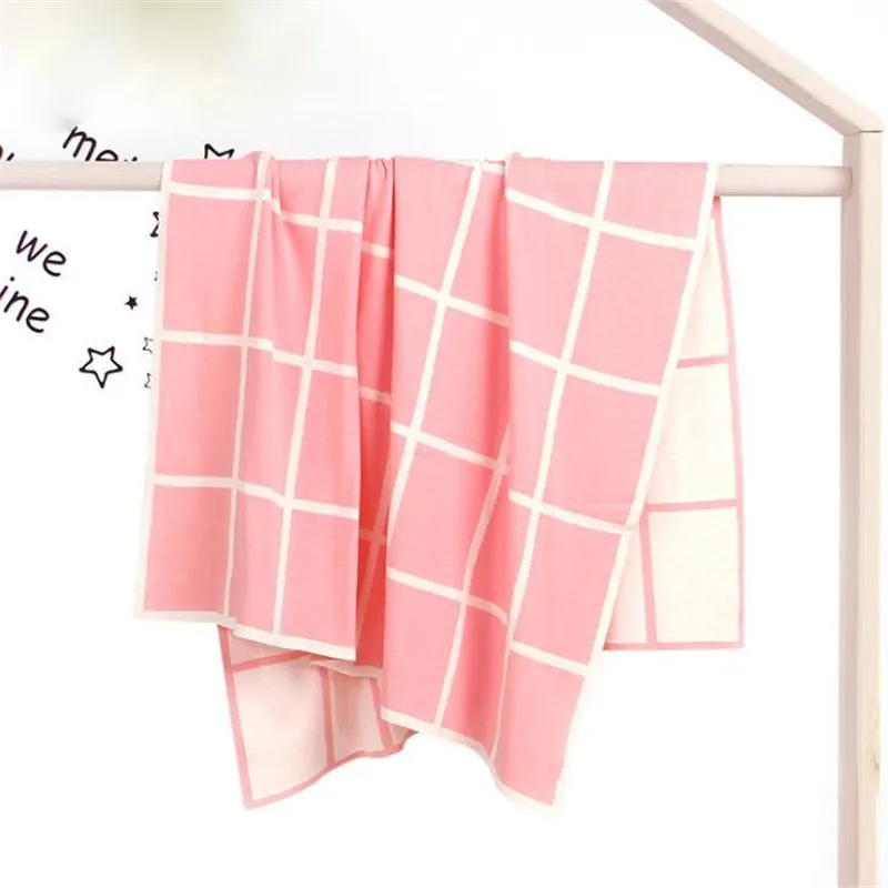 Пеленка для новорожденного ребенка 80*100 см плотное муслиновое детское одеяло