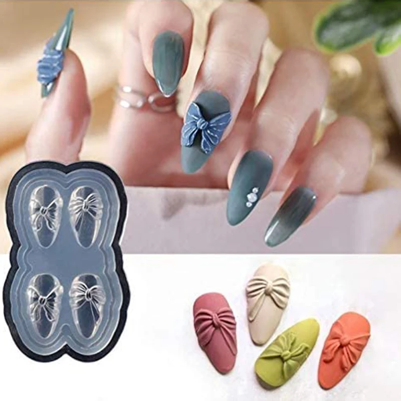 

Силиконовые ногтей резьба пресс-форм нейл-арта 3D Бабочка пресс-форма пластины для стемпинга-трафареты для ногтей DIY УФ-гель для маникюра
