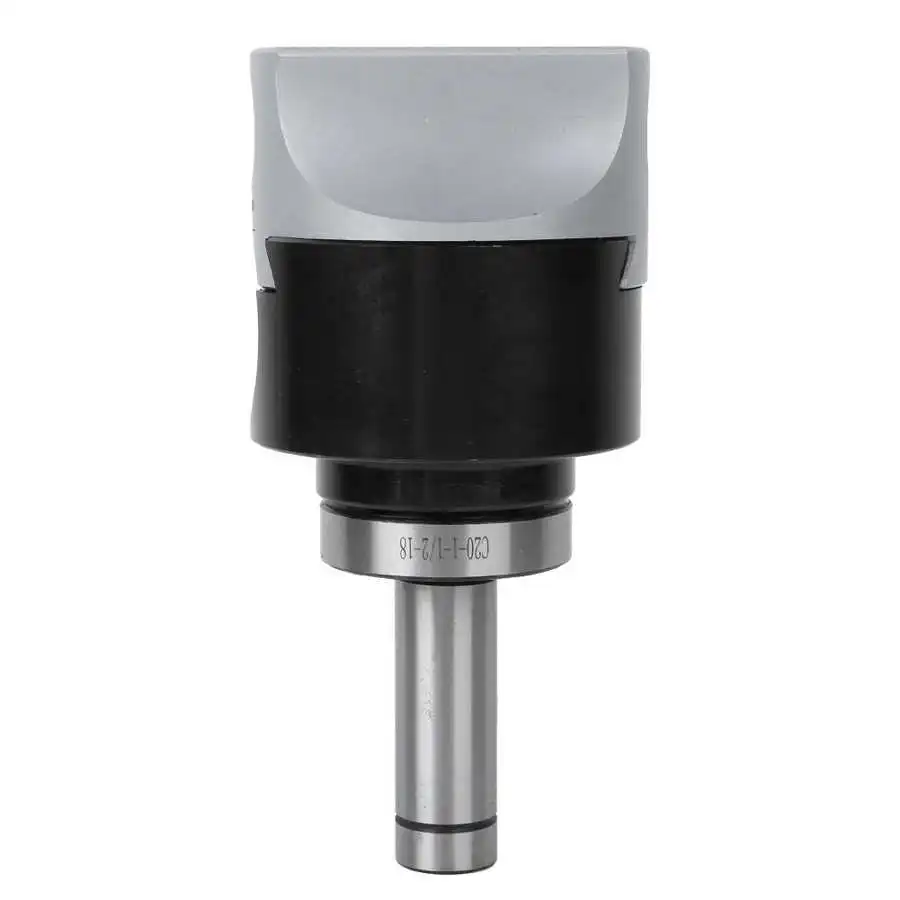 Набор сверлильных головок 40CR фрезерные инструменты с ЧПУ диаметром 75 мм для