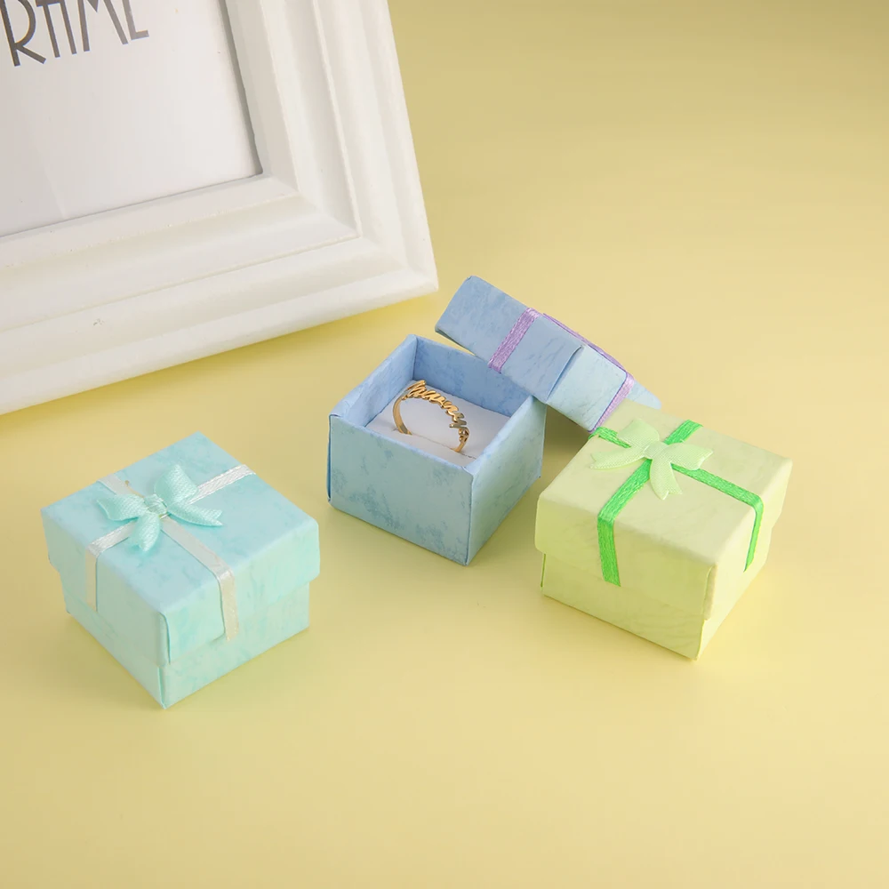 

Teamer Family Ring for Men Women Custom Double Name Ring Personalized Jewelry Stainless Steel Adjustable Couple Mother Baby Gift