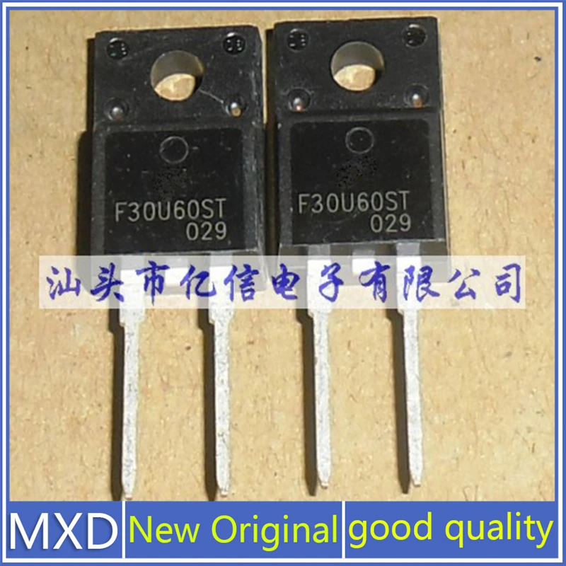 

5 шт./лот новый оригинальный импортный F30U60ST хорошее качество