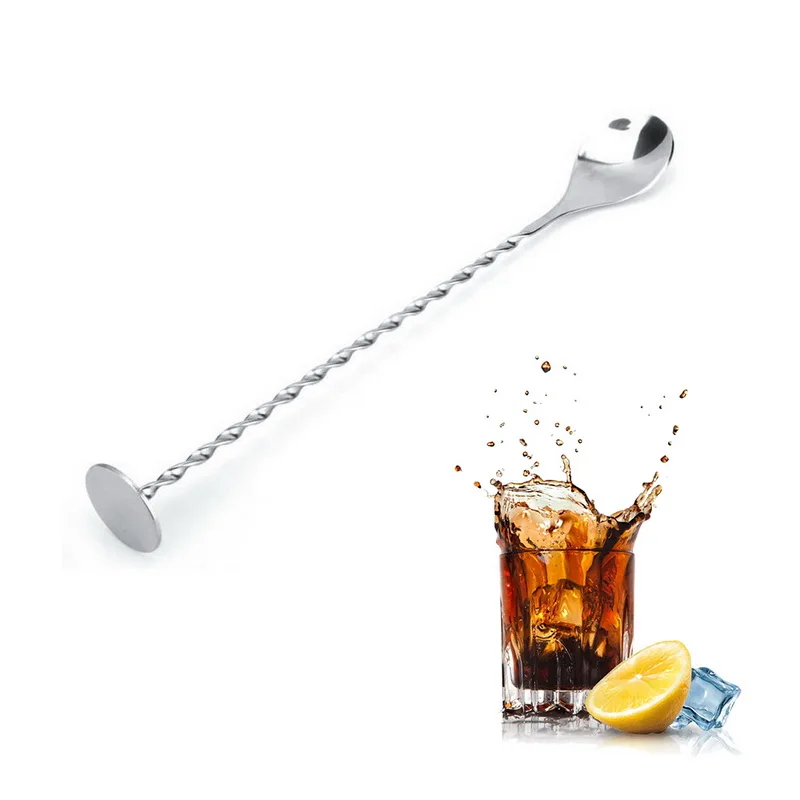 12 шт нержавеющей барный коктейль Шейкер Набор барной посуды миксер вина мартини