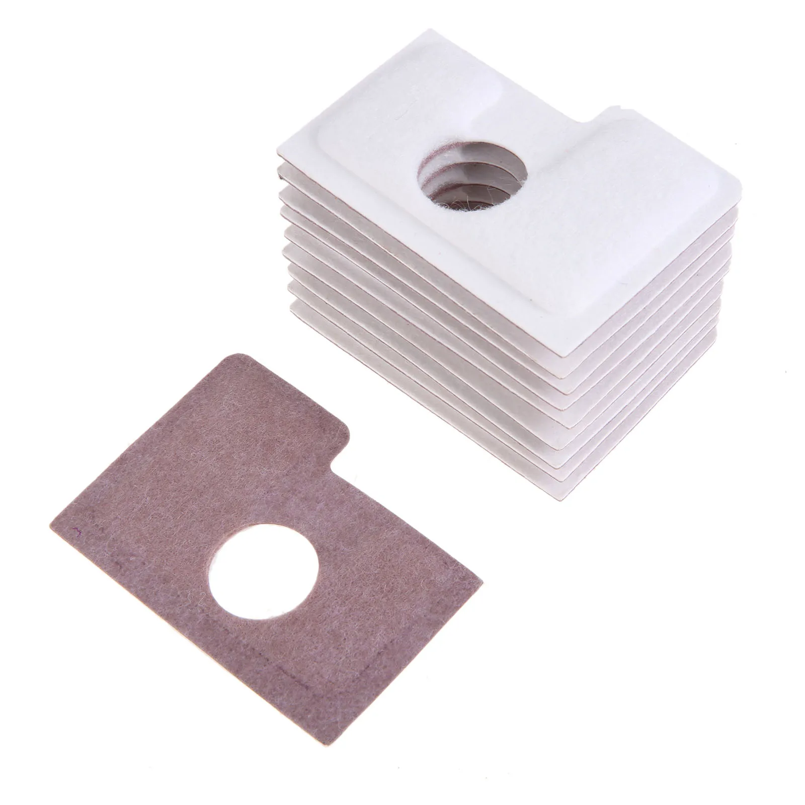 10Pcs/Lot Air Filter Cleaner Foam Kit For Stihl Ms170 Ms180 017 018 Ms 170 180 Chainsaw Promotion | Инструменты
