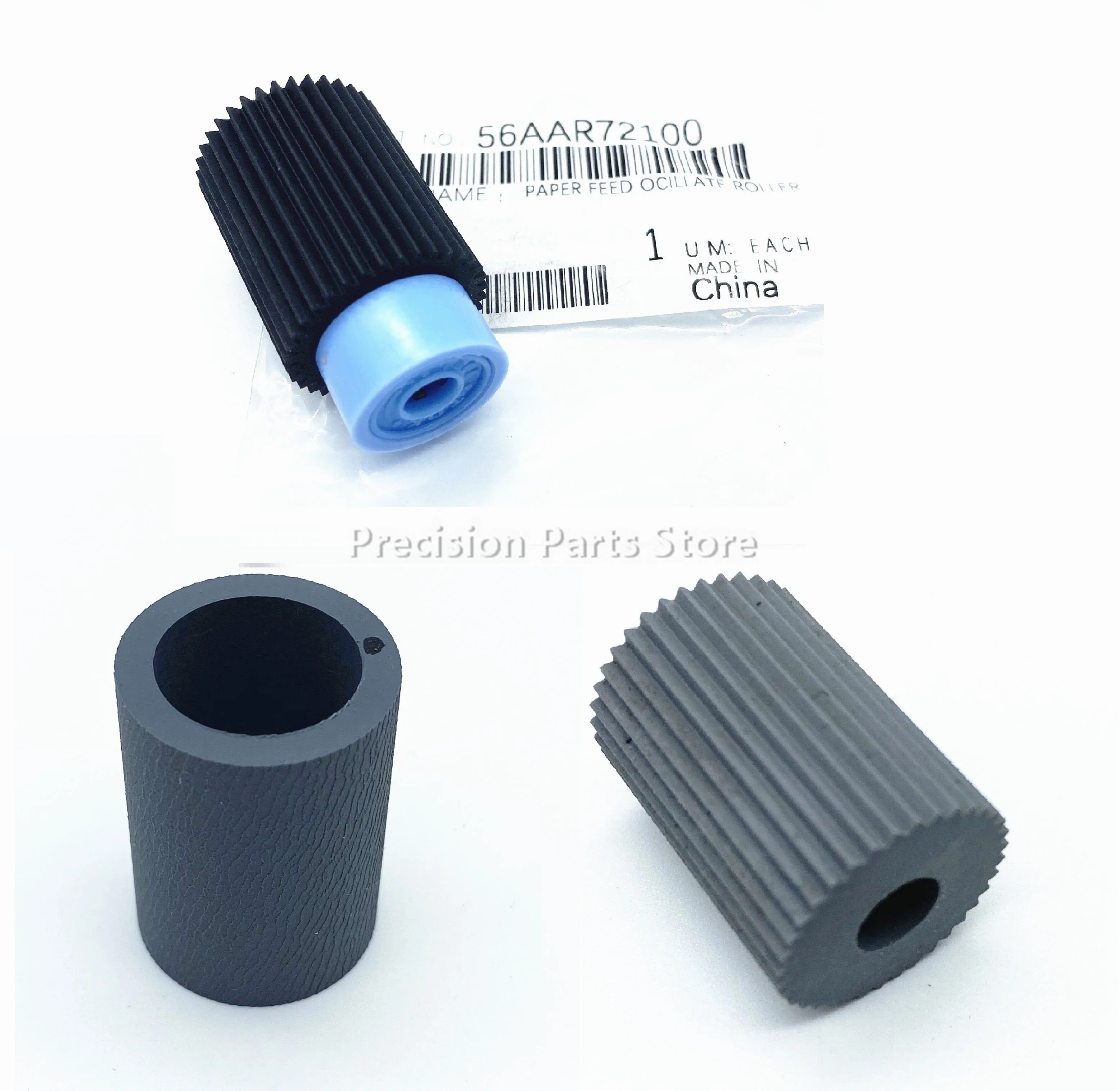 Для Konica Minolta BH 600 601 750 Di 650 7210 C7000 C6000 C6501 8050 C6500 7165 7155 Пикап Ролик 56AAR72100|Детали