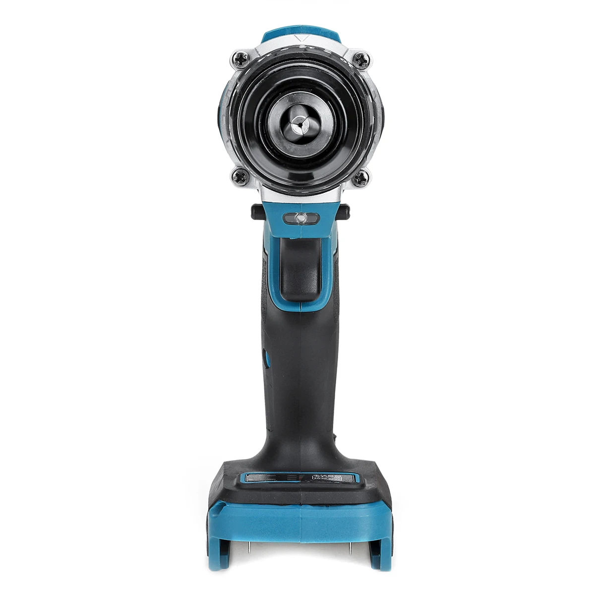 

350N.m 13mm 3 in 1 Brushless Electric Hammer Drill Electric Screwdriver 20+3 Torque Cordless Impact Drill for Makita Battery 18V