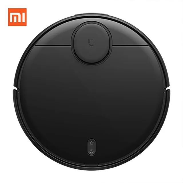 Xiaomi Mijia 2020 STYJ02YM Mi V2 pro робот вакуумный домашний швабра и развертка 3 в 1