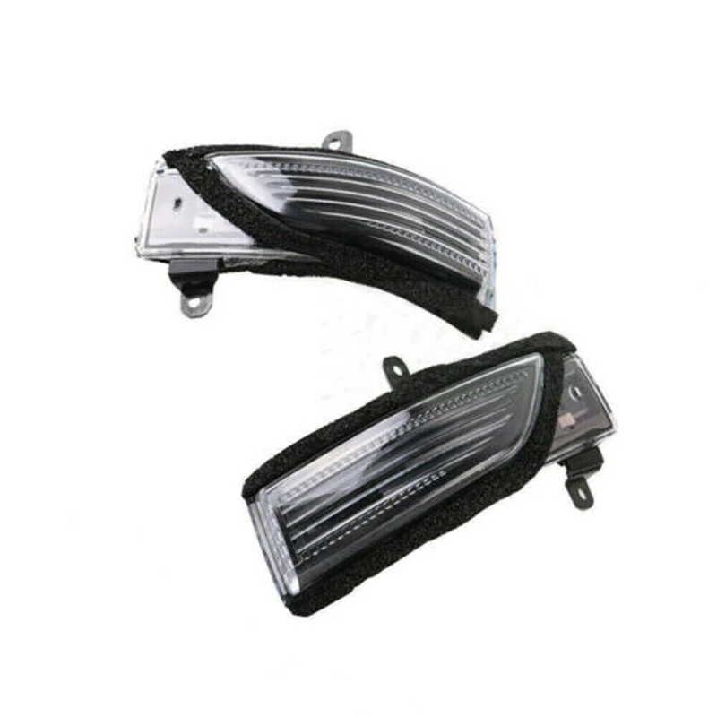 

Car Left Right Rearview Mirror Turn Signal Indicator Lamp for Subaru Forester Impreza Legacy 84401AJ010 84401AJ000