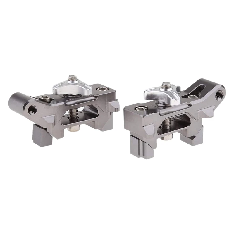 Аксессуары для мотоциклов CNC задняя ось шпиндельная цепь регулируемые блоки с