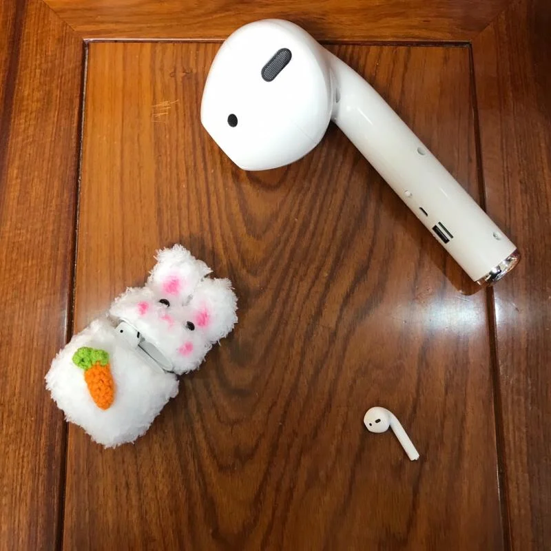 Забавная большая гарнитура Дизайн Bluetooth динамик крутой подарок Беспроводная