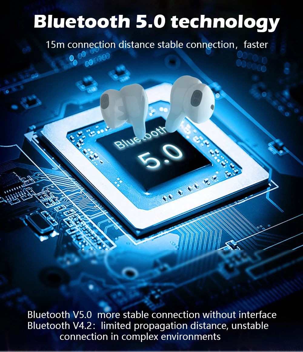 Cigfun X-Buds беспроводные наушники TWS Bluetooth 5,0 наушники 6D стерео сенсорная гарнитура с микрофоном для телефона iphone huawei