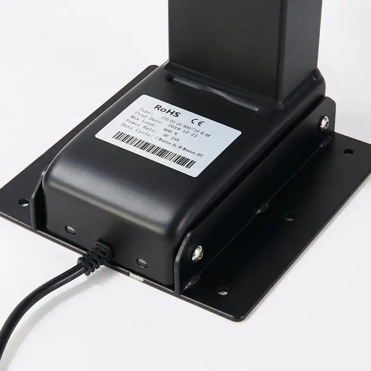 

Electric Automatic Remote Controlled TV Stand Lift System