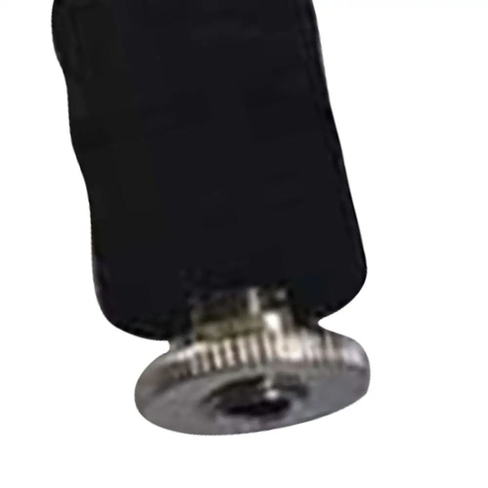 Высококачественный клатч из цинкового сплава серебристого и черного цвета для Hi