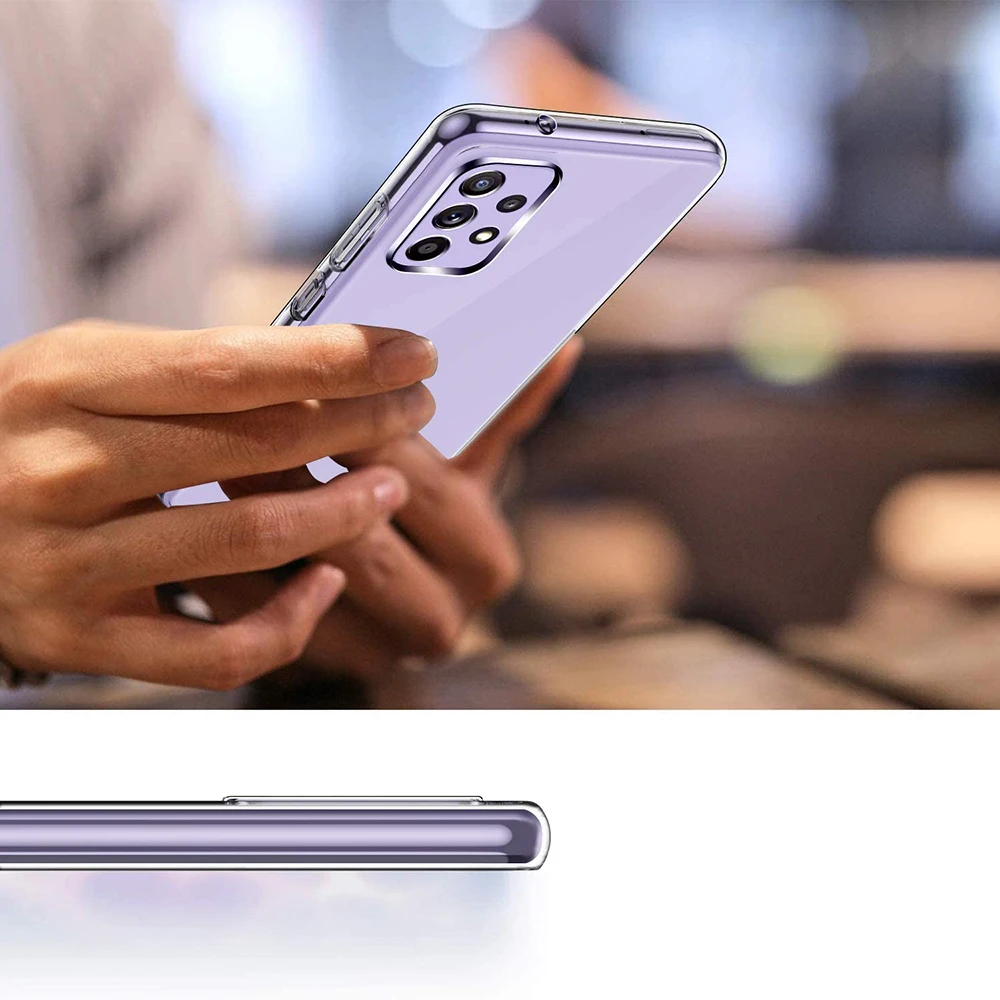 Чехол для Samsung Galaxy A72 A52 A32 A22 A12 A71 A51 A41 A31 A70 A50 A30 A20 |