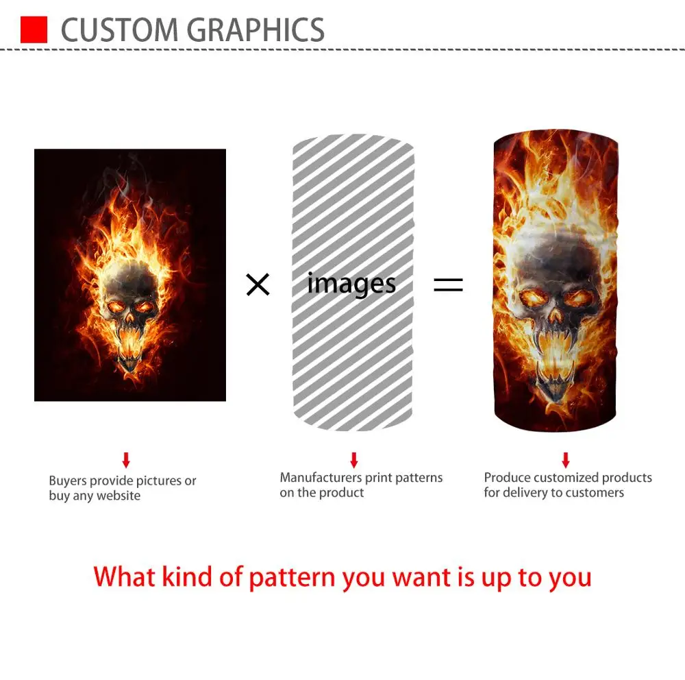 

WHEREISART Cute 3D Animal Cat/Kitten Print Adults Bandana Lovely Design Women Men Outdoor Headwear Anti Haze Windproof Scarves