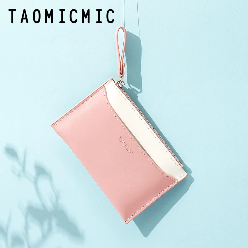 Держатель для кредитных карт 2019 новый модный ультратонкий милый держатель