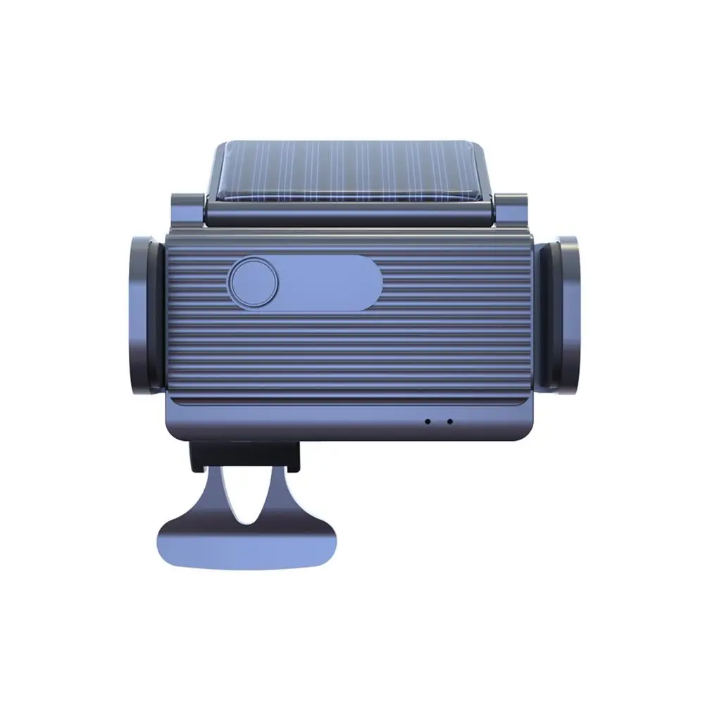 

Автомобильный USB-держатель для телефона на солнечной батарее с автоматическим датчиком и воздушными входами, монтажный кронштейн с поворот...