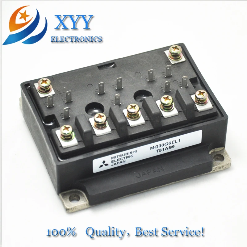 Новый модуль IGBT MG30G6EL1 в наличии