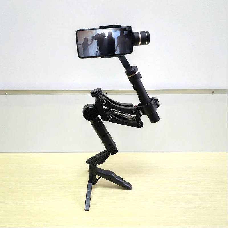 4th Axis Stabilizer For 3 axis Mobile Phone Gimbal For DJI OSMO Pocket / Mobile 2 / Mobile 3 / ZHIYUN Smooth 4 Feiyu Accessories