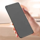 Высококачественный защитный чехол для OPPO F19 Pro Plus 5G матовая поверхность с защитой от отпечатков пальцев закаленное Стекло высококачественный защитный чехол для OPPO F19Pro плюс матовое стекло с защитой от царапин Экран защитная пленка