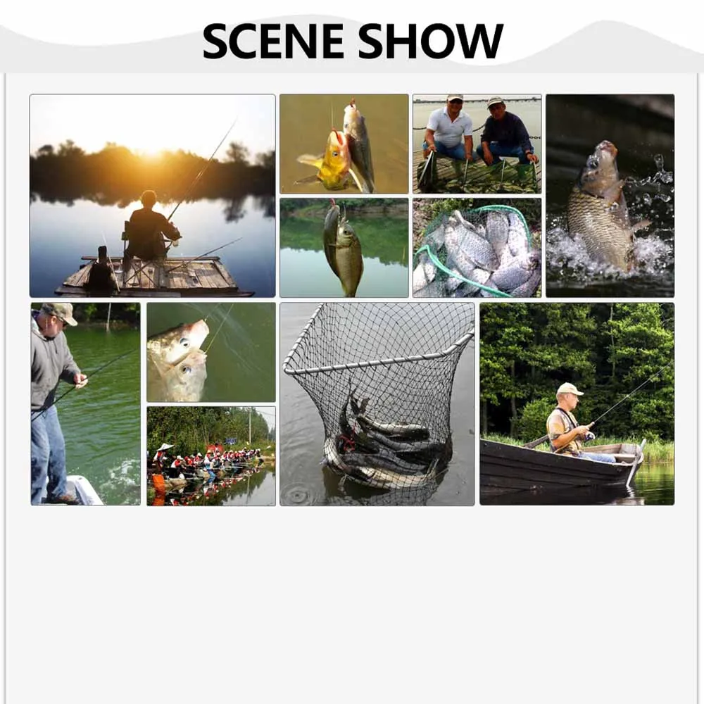 

20PCS Anti Bite Steel Fishing Line Steel Wire Leader With Swivel Fishing Accessory Lead Core Leash Fishing Wire 15CM-30CM