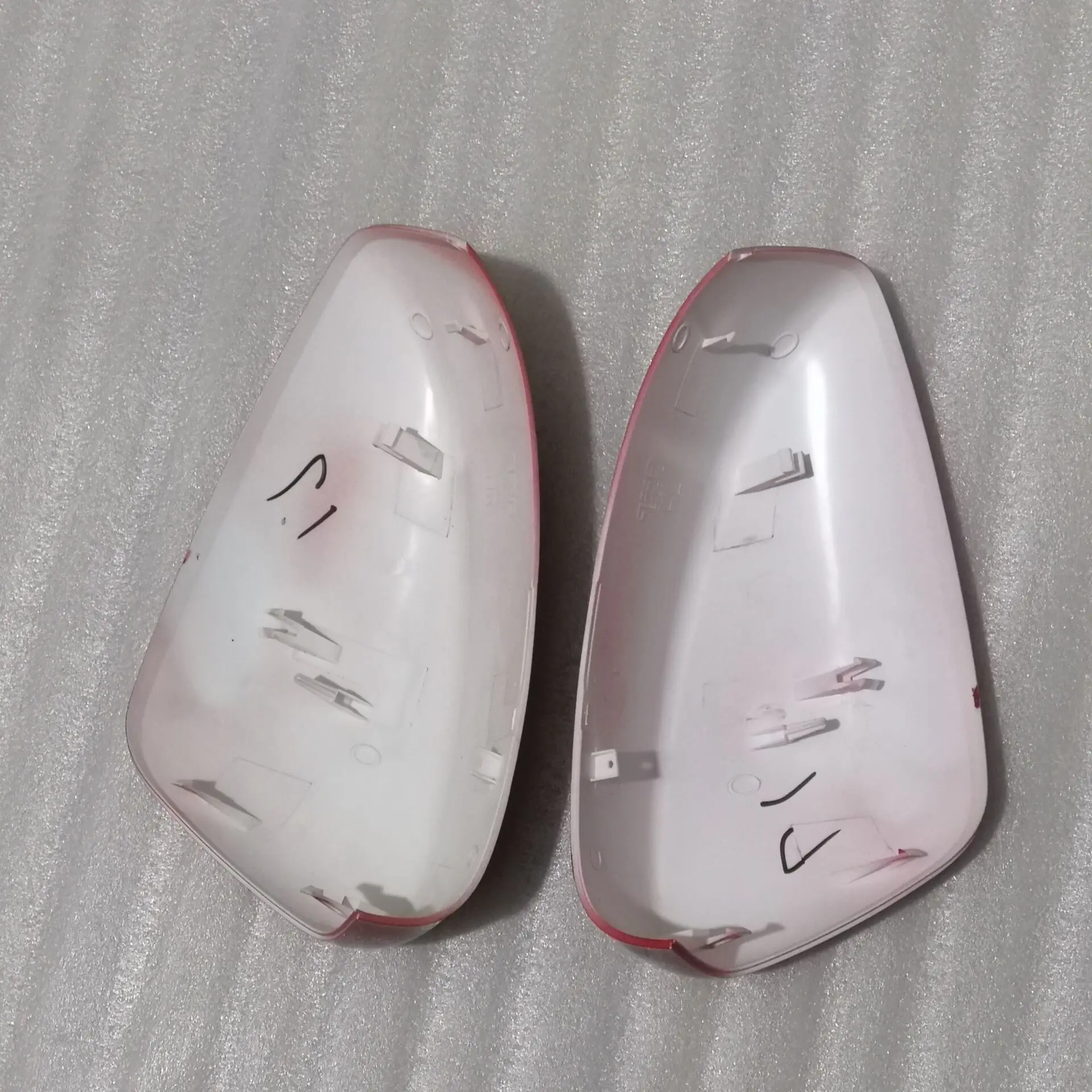 Корпус зеркала заднего вида для MAZDA 3 2017 2018 AP|Зеркала и крышки| |