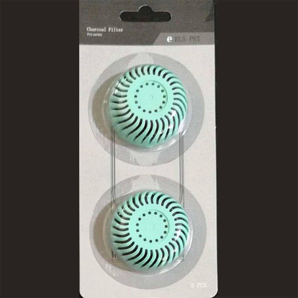 

Portable Pet Water Bottle Travel Outdoor Drinking Bowl Puppy Cat Water Dispenser Activated Carbon Filter Bowl Cup Pet Product