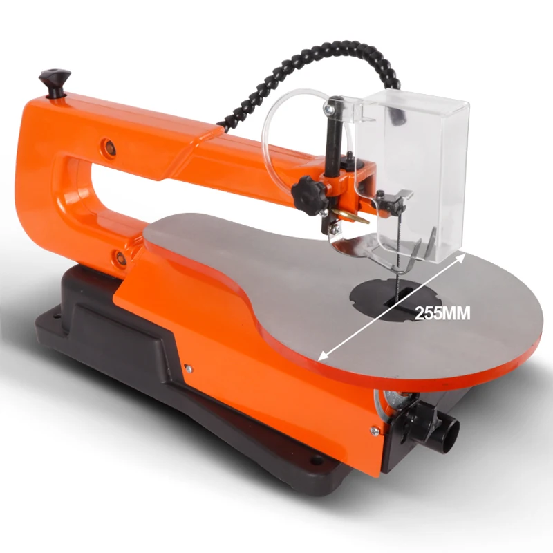 Бытовая мини пила для цветов изогнутый стол деревообработки Настольная