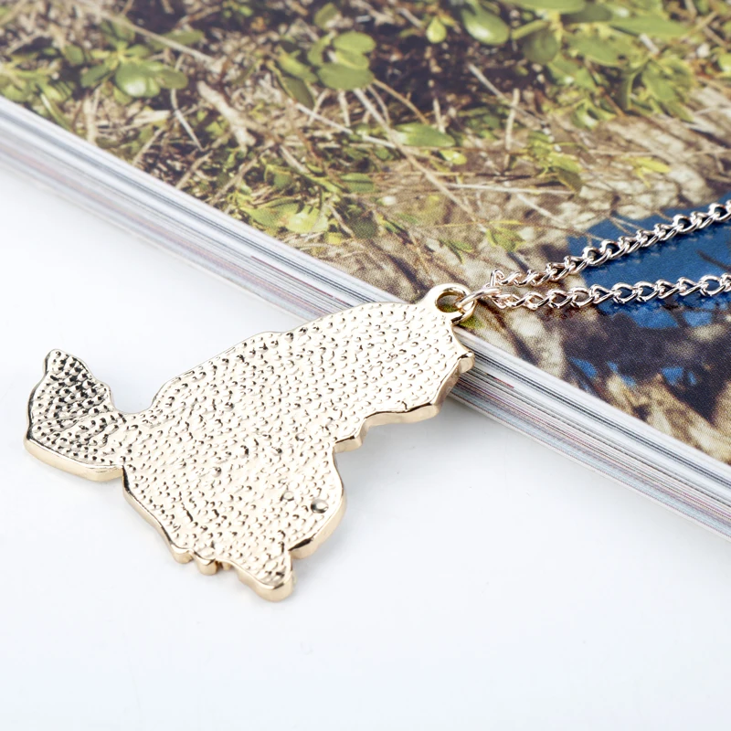 Брелок для ключей с изображением фантастических животных гринделвальда |