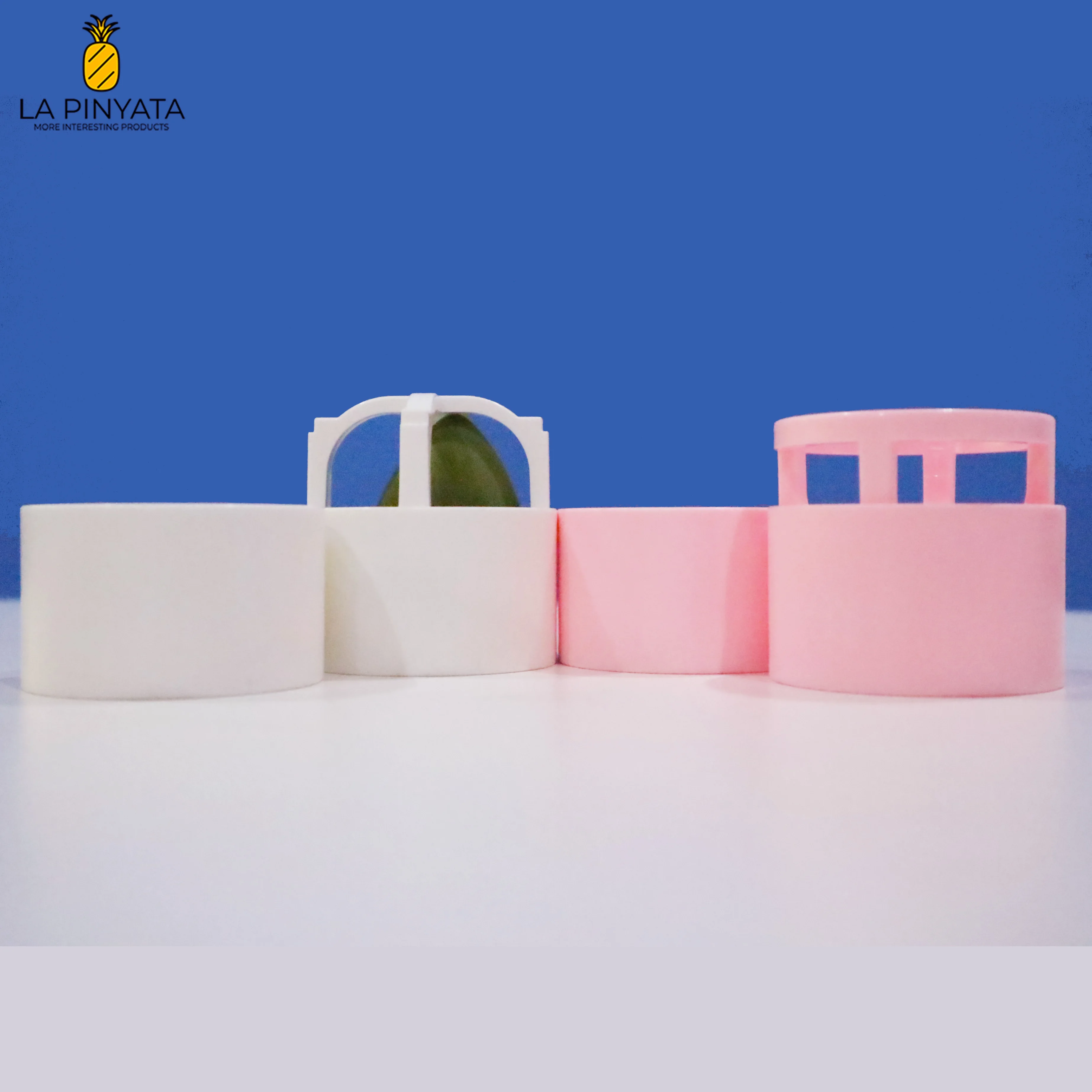 Красота Макияж Губка полка для хранения комбинация Отделяемый костюм вентиляция