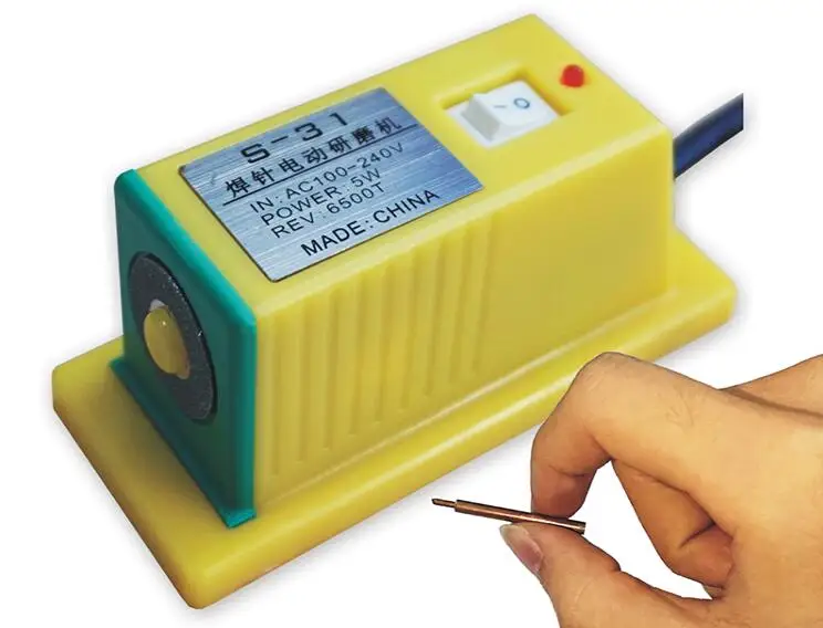 

Ручной припой для ювелирных изделий