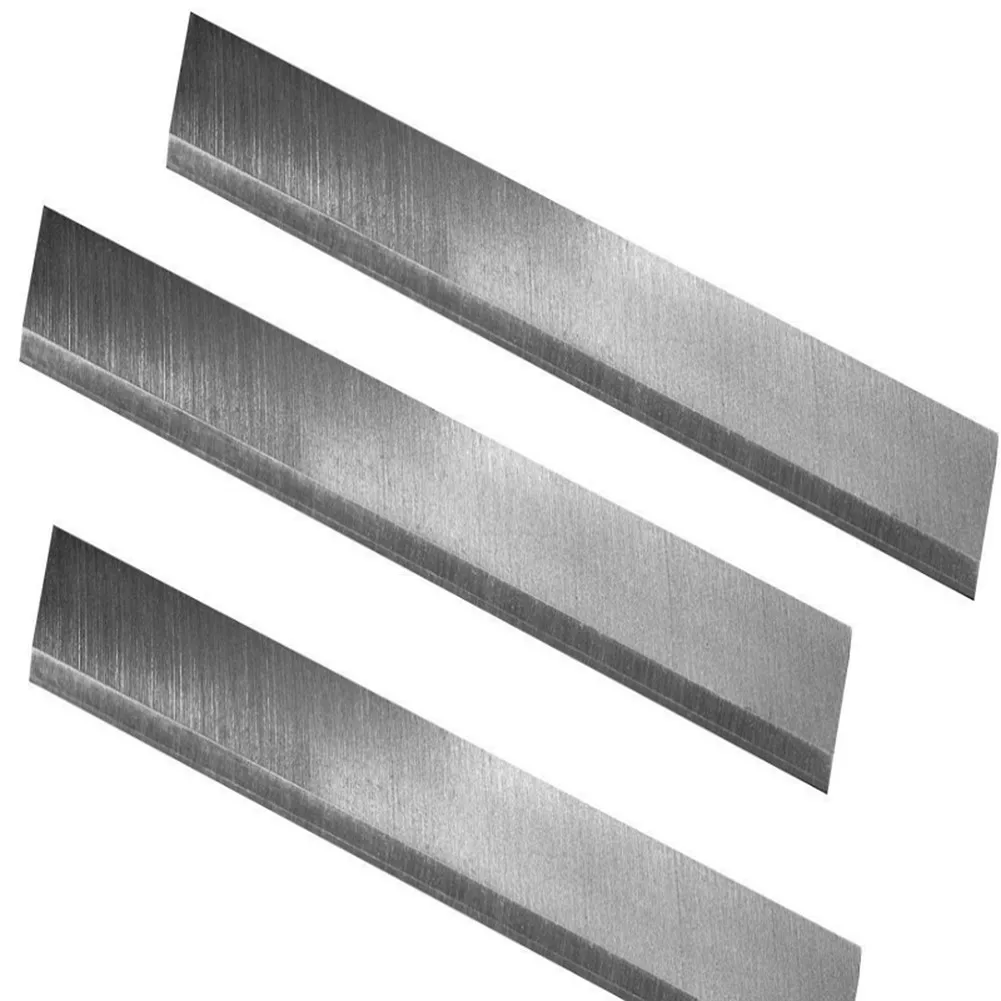 

0.673\" Width Planer Blade 155*16.5*3mm 3pc 3pcs 6-1/8\" Length High Quality