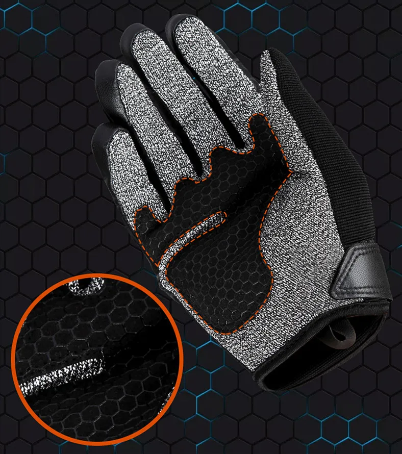 Перчатки мужские тактические уличные спортивные митенки с пальцами для пеших