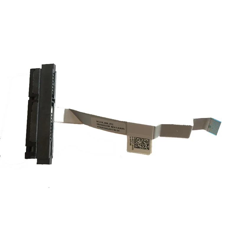 Новый SATA жесткий диск HDD разъем ssd кабель для Dell Inspiron 15 7000 7566 7567 3558|ssd connector cable|ssd