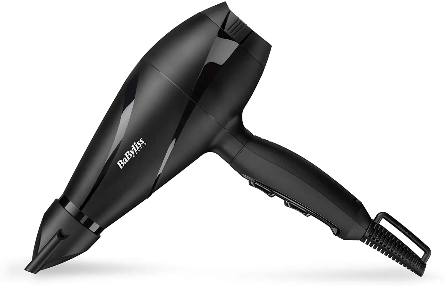 

Babyliss 6613De Pro Silence 2200 W Ionic Ceramic Professional Blow Hair Dryer