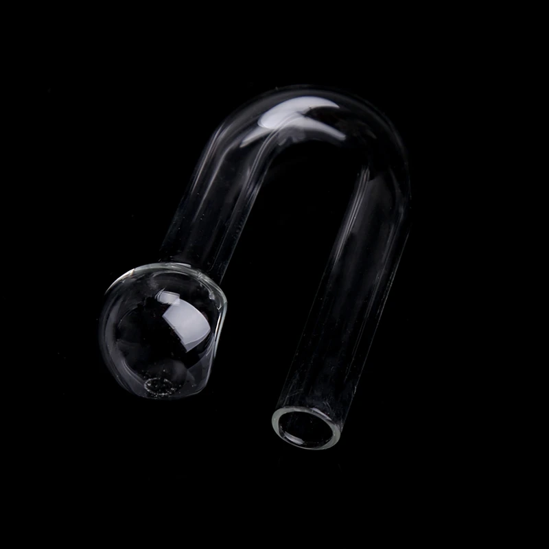 Аквариумный аквариум висящий на углекислом мониторе цилиндрический детектор