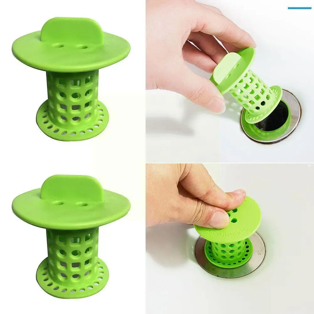 

Заглушка для слива волос в ванную комнату, заглушка для ванны, заглушка для раковины, сетка для душа, фильтр для слива волос, аксессуары для с...