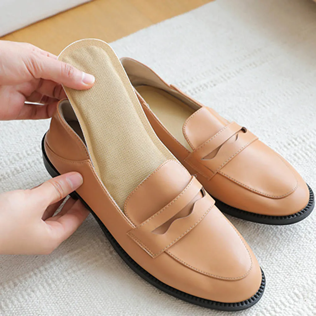 1 пара Самонагревающиеся стельки для улицы зимние ухода за ногами теплая стелька