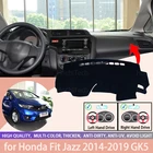 Коврик для приборной панели Honda HR-V Vezel 2014-2019 HRV HR V