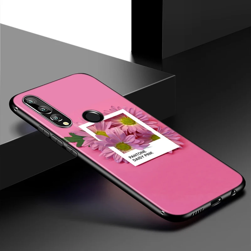 

Silicone Cover Candy Fruit Cookies for Huawei Honor 10i 9X 8X 20 10 9 Lite 8 8A 7A 7C Pro Lite Phone Case