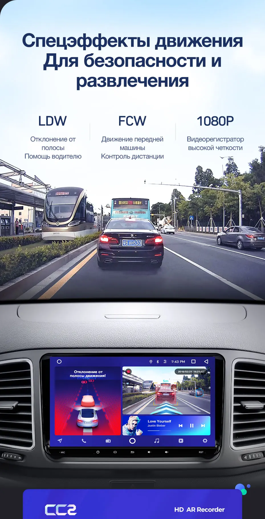 TEYES CC2 Штатное Головное устройство For Volkswagen Sharan GPS Android aвтомагнитола магнитола автомагнитолы Андроид для Фольксваген Шаран аксессуары штатная магнитола автомобильная мультимедиа