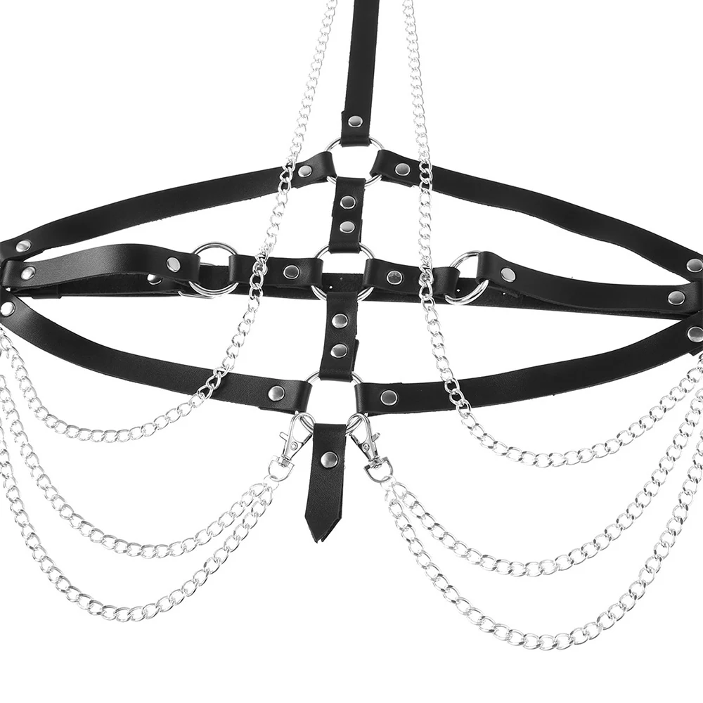 Ремень мужской из искусственной кожи с металлической кисточкой | Тематическая